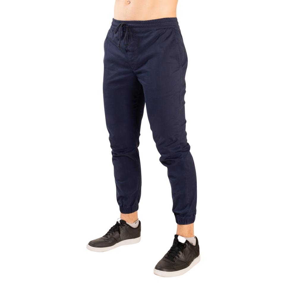 Foto 2 pulgar | Jogger Unisex Jeanswest 219 Azul