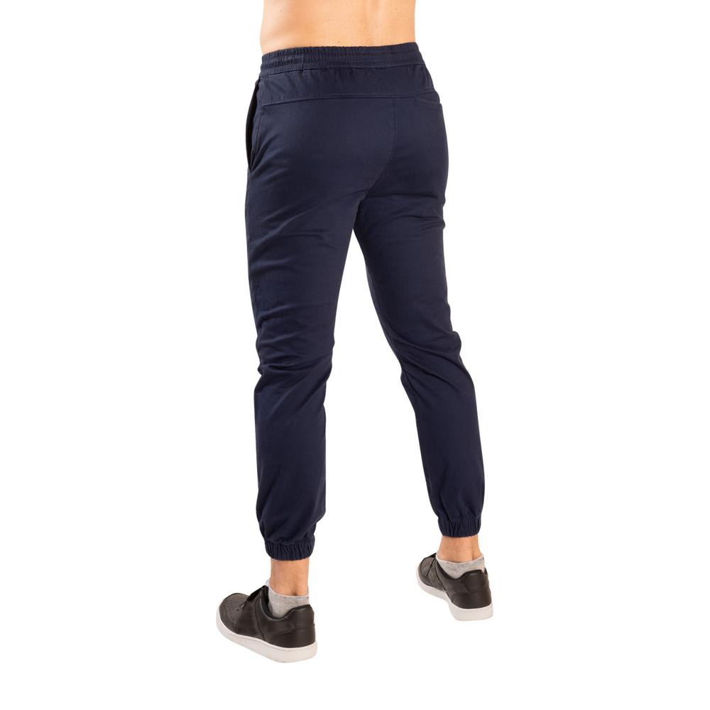 Foto 2 | Jogger Unisex Jeanswest 219 Azul