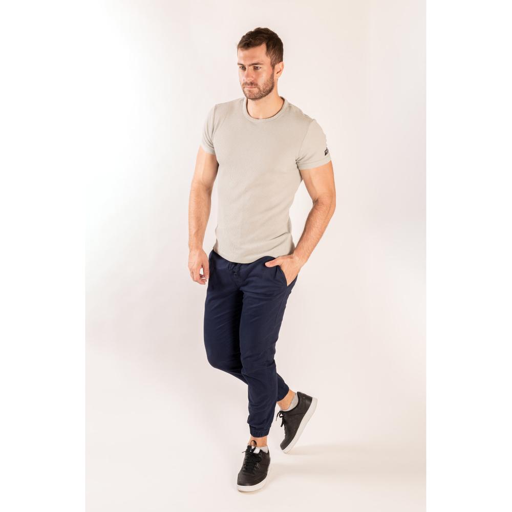 Foto 5 pulgar | Jogger Unisex Jeanswest 219 Azul