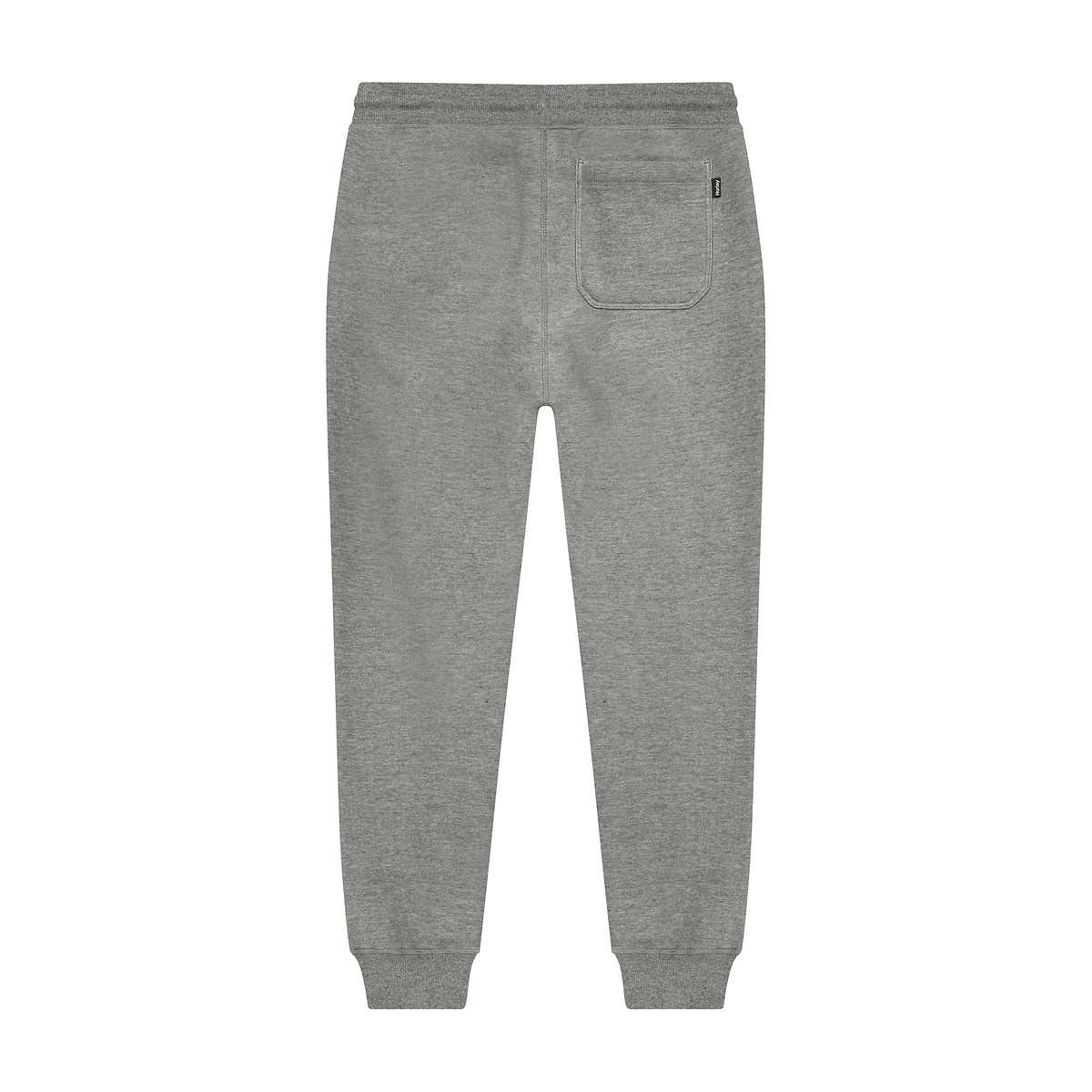 Foto 4 | Pantalones Hurley Jogger Deportivo Gris para Hombre