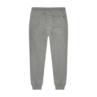 Foto 4 | Pantalones Hurley Jogger Deportivo Gris para Hombre