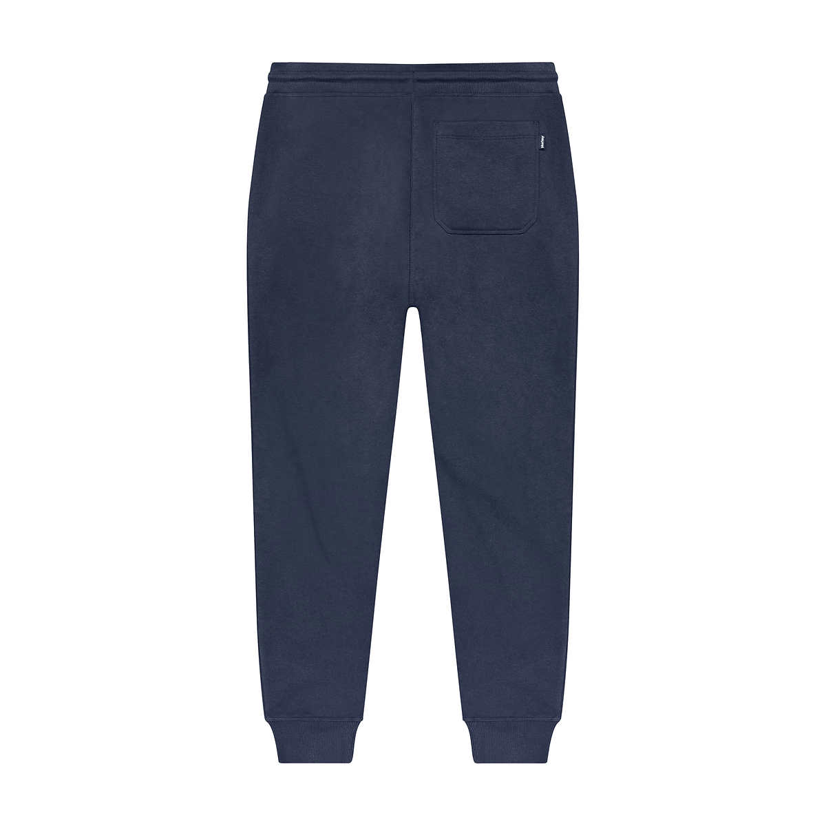 Foto 5 pulgar | Pantalones Hurley Jogger Deportivo Azul para Hombre