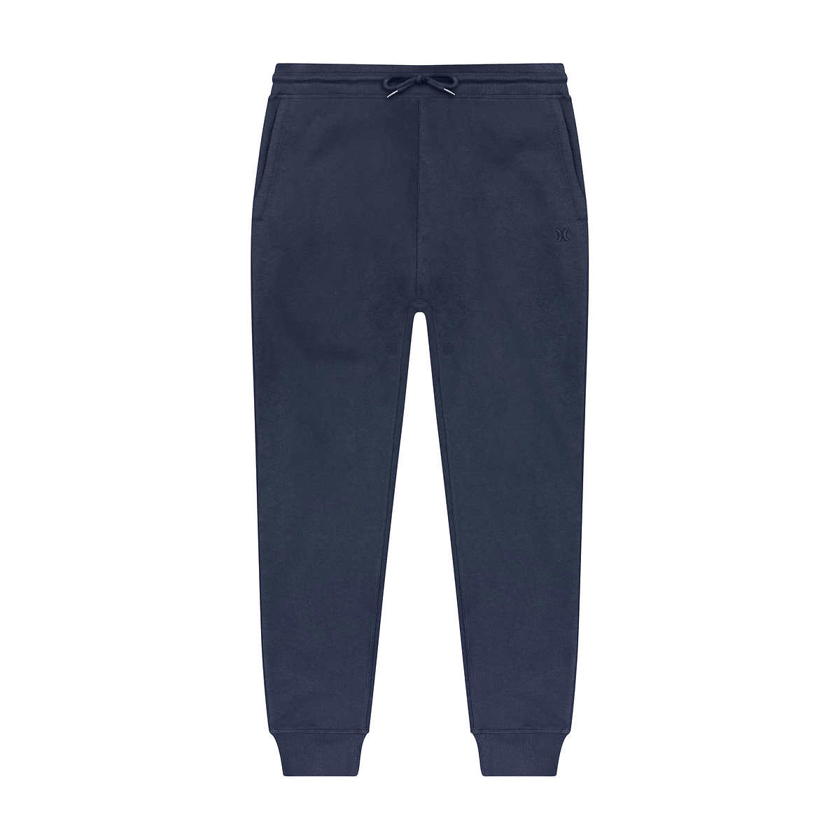 Foto 6 pulgar | Pantalones Hurley Jogger Deportivo Azul para Hombre