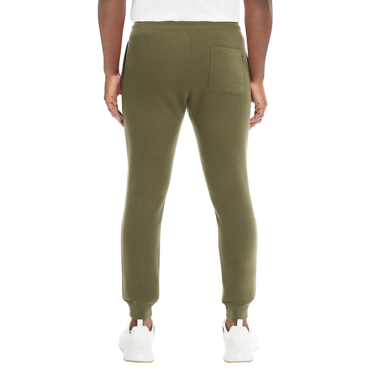 Foto 4 pulgar | Jogger Hurley Verde para Hombre