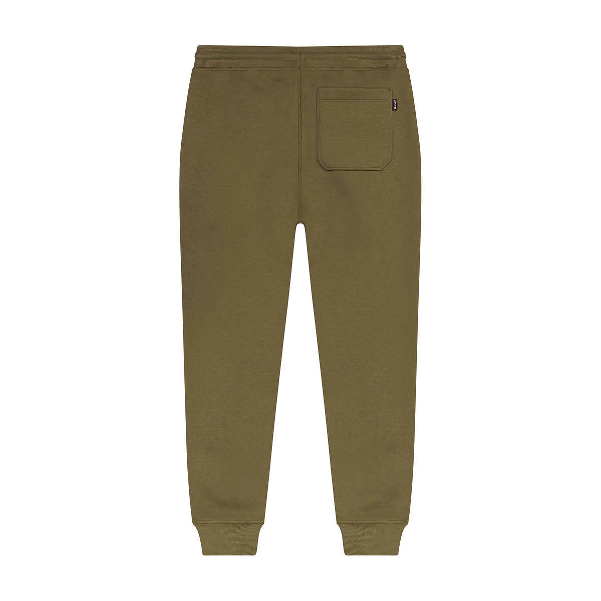 Foto 6 pulgar | Jogger Hurley Verde para Hombre