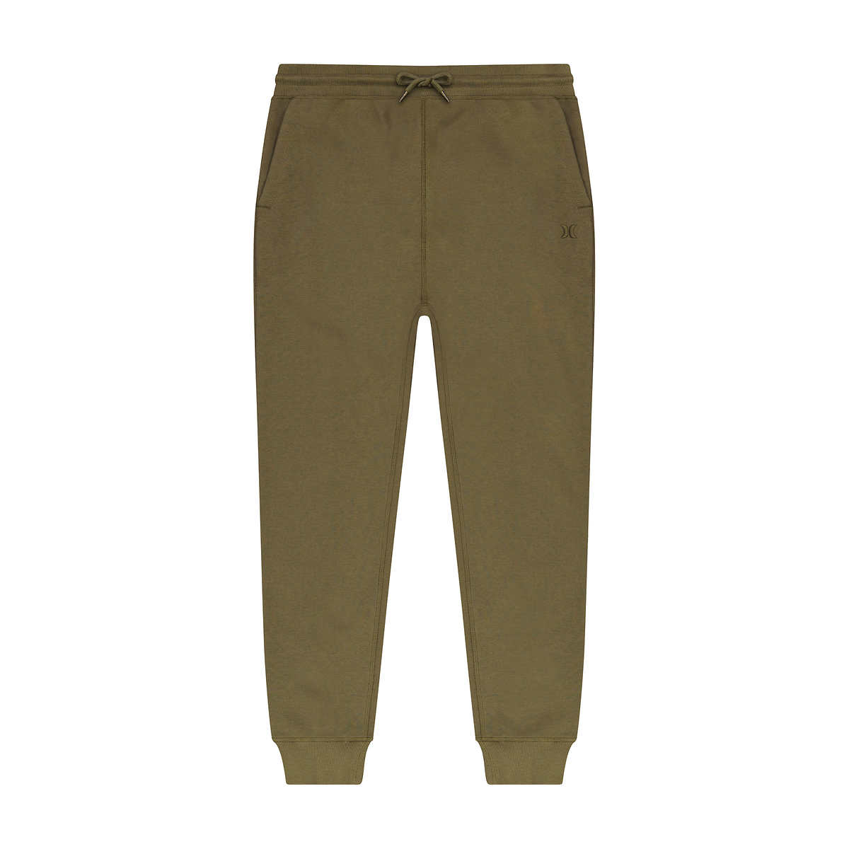 Foto 7 | Jogger Hurley Verde para Hombre