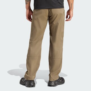 Foto 2 | Pants Adidas Terrex Multi Tejidos Verde