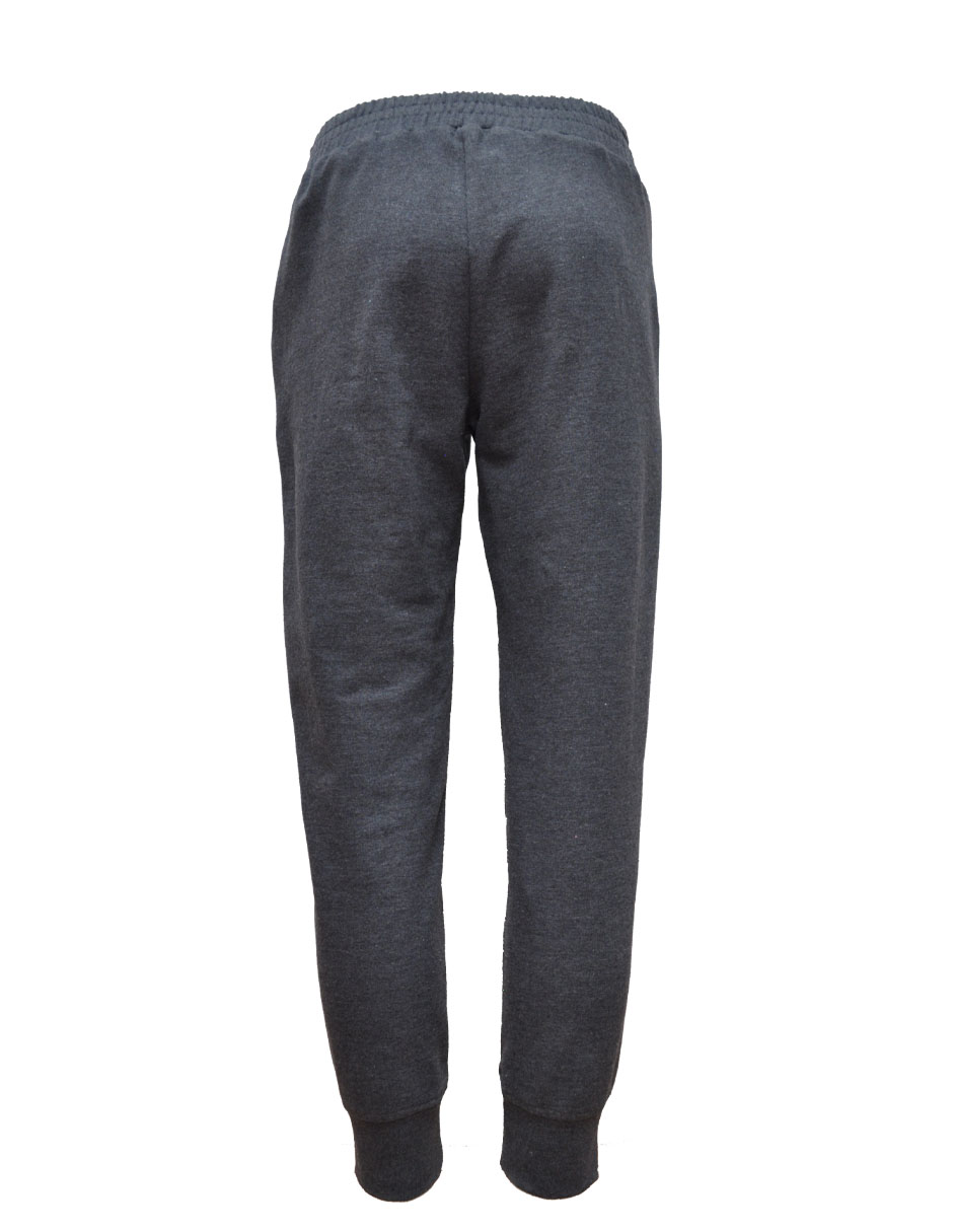 Foto 2 | Pants Jogger Comfy Voltaica Vd0119a Color Negro Jaspe