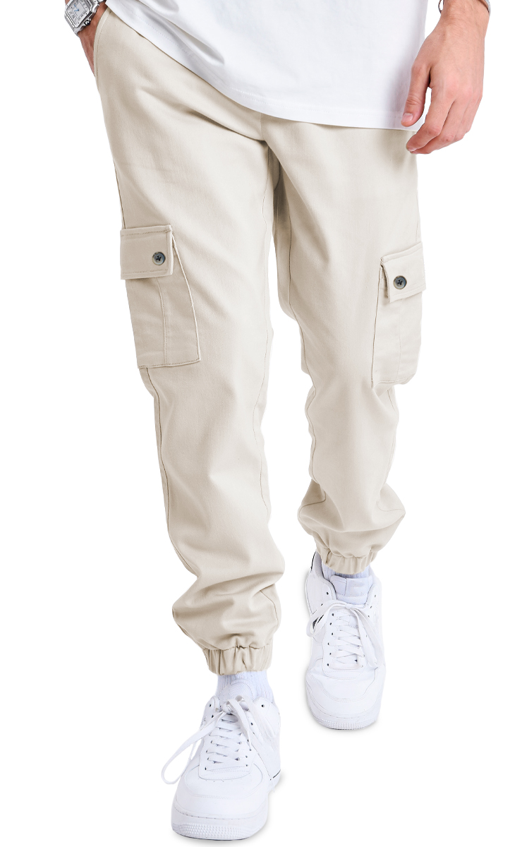 Jogger Shendy Vendy para Hombre