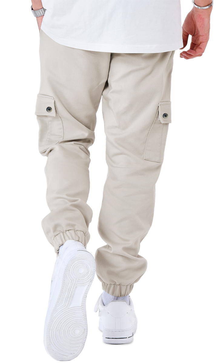 Foto 4 | Jogger Shendy Vendy para Hombre