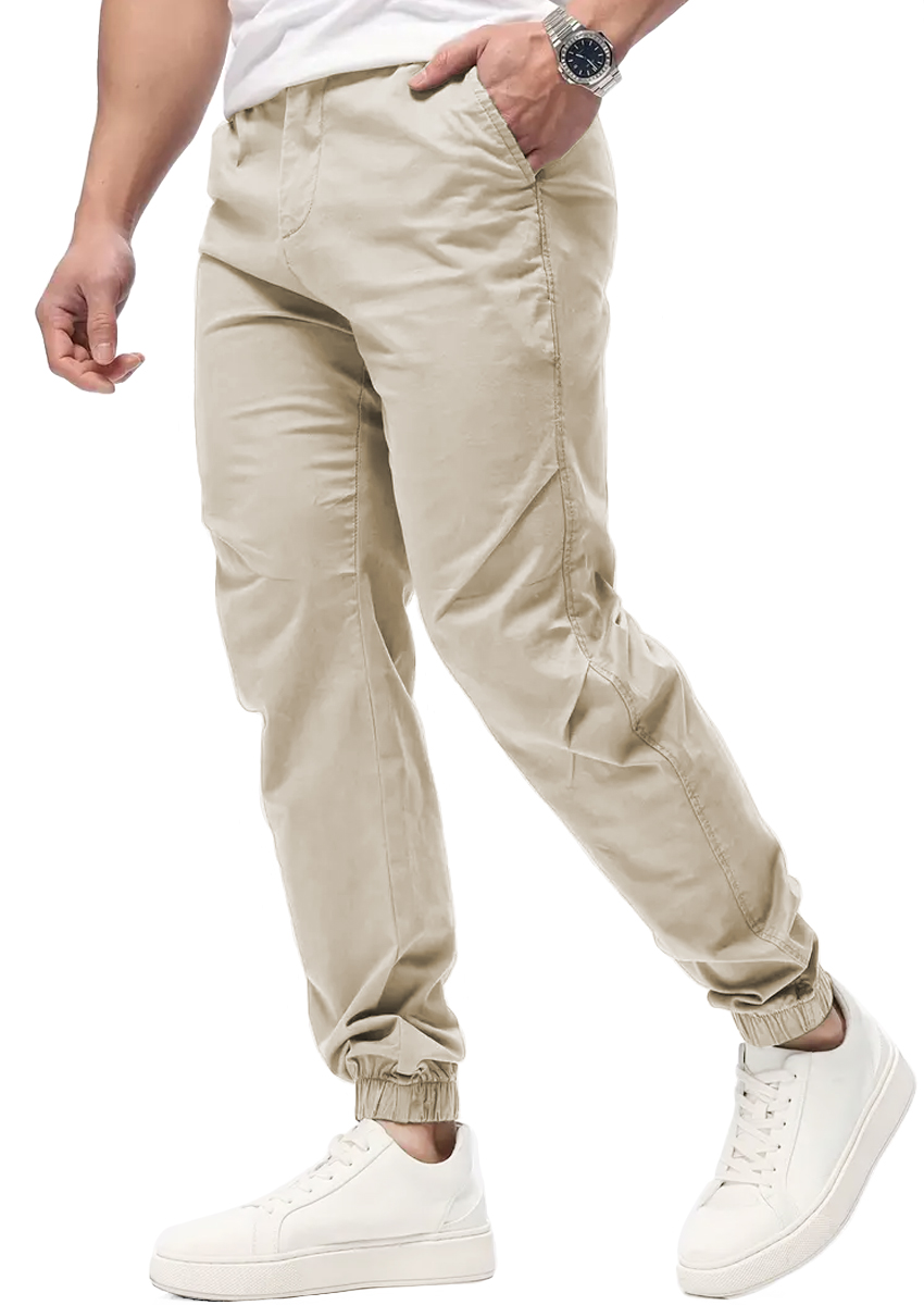 Foto 6 pulgar | Pantalón Cargo Jogger Shendy Vendy para Hombre