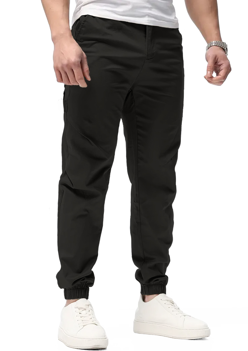 Foto 3 pulgar | Pantalón de Cargo Shendy Vendy para Hombre