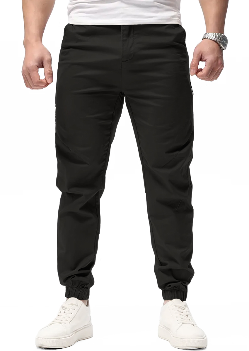 Foto 3 | Pantalón de Cargo Shendy Vendy para Hombre