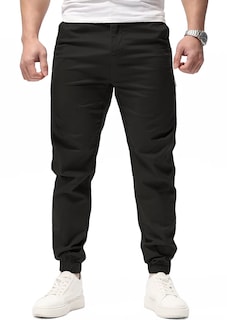 Foto 3 | Pantalón de Cargo Shendy Vendy para Hombre