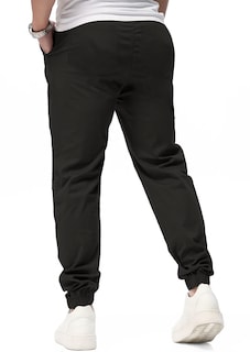 Foto 4 | Pantalón de Cargo Shendy Vendy para Hombre