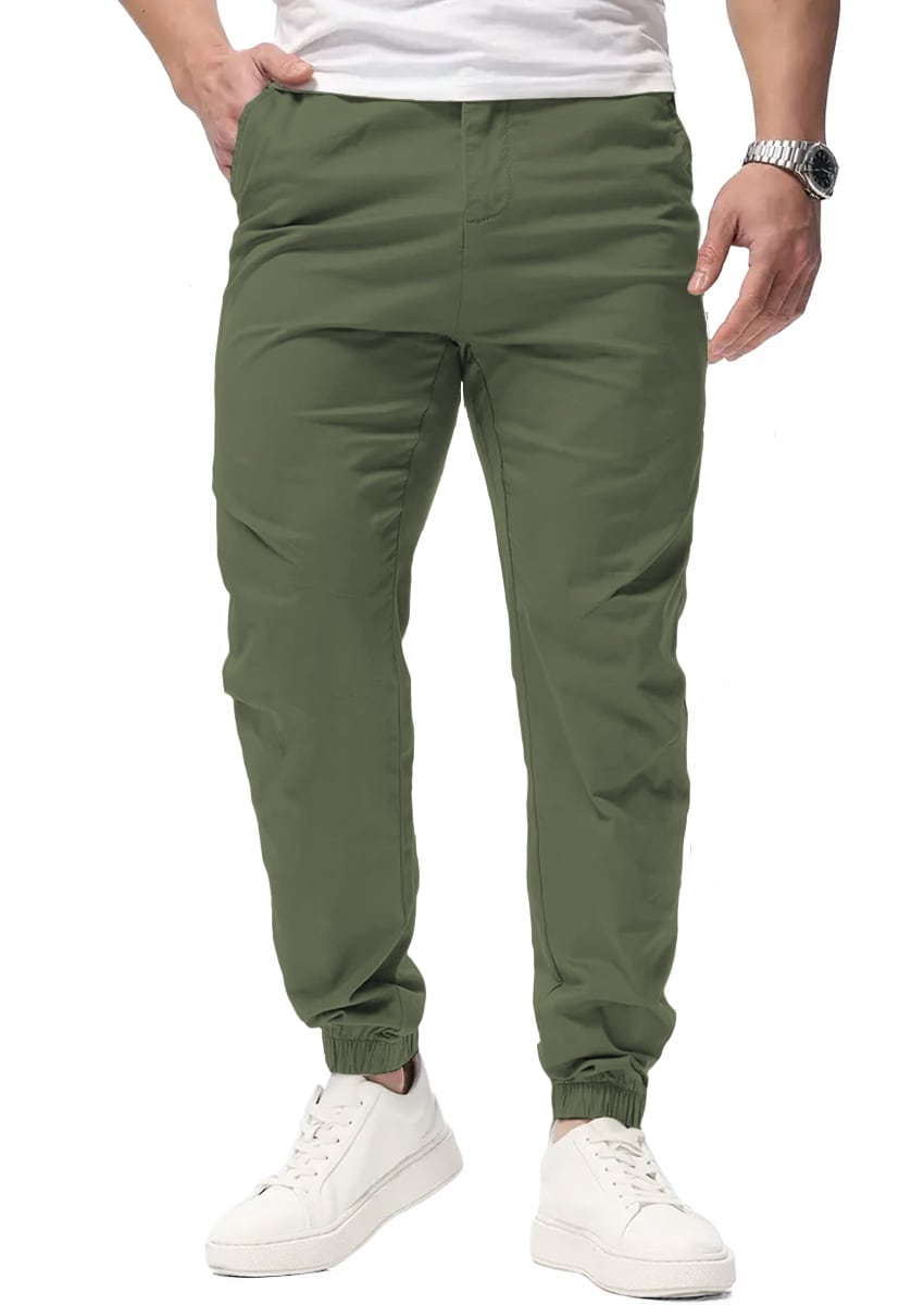 Jogger Shendy Vendy para Hombre $389