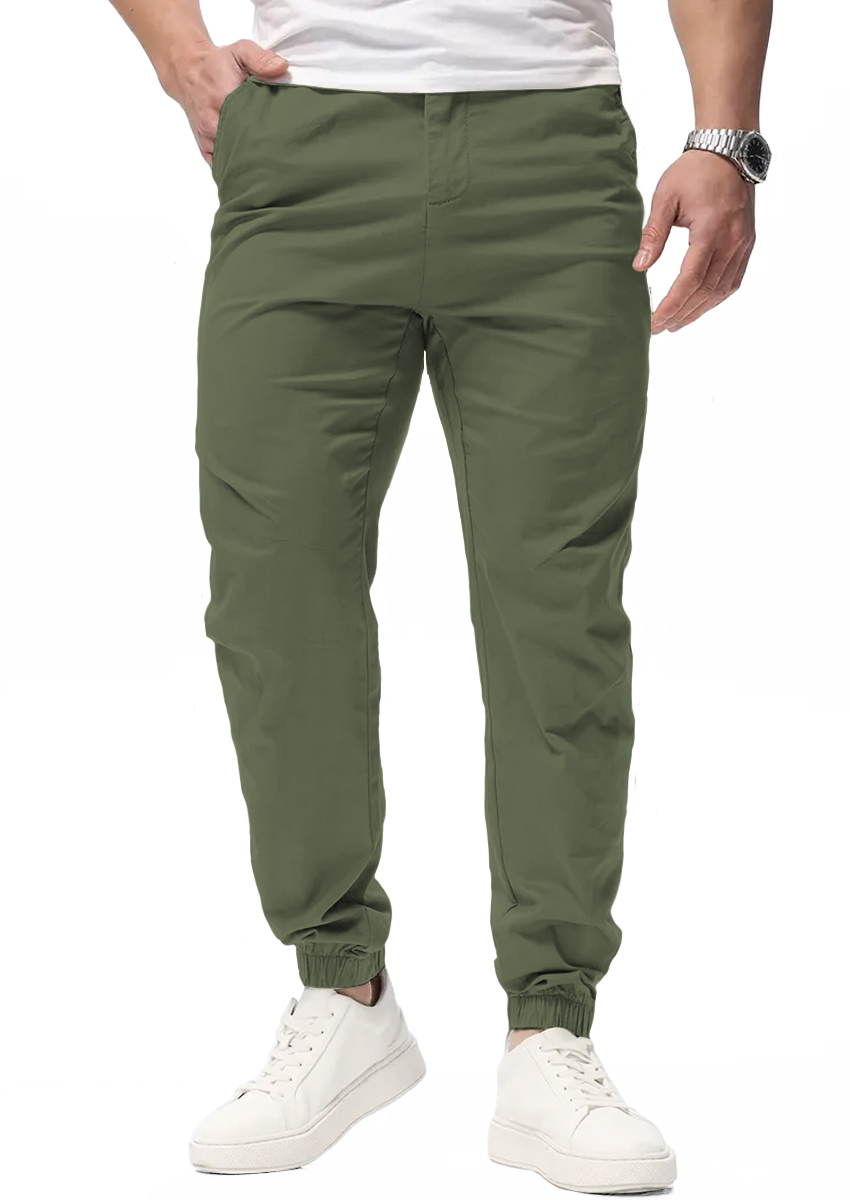 Jogger Shendy Vendy para Hombre