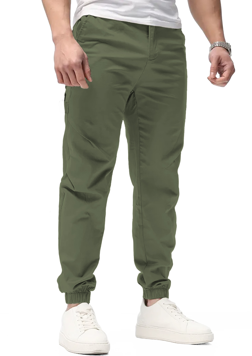 Foto 2 | Jogger Shendy Vendy para Hombre