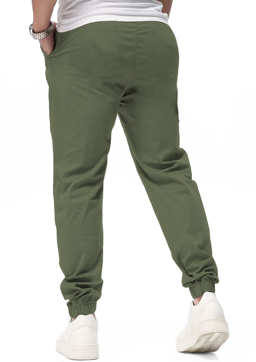Foto 4 | Jogger Shendy Vendy para Hombre