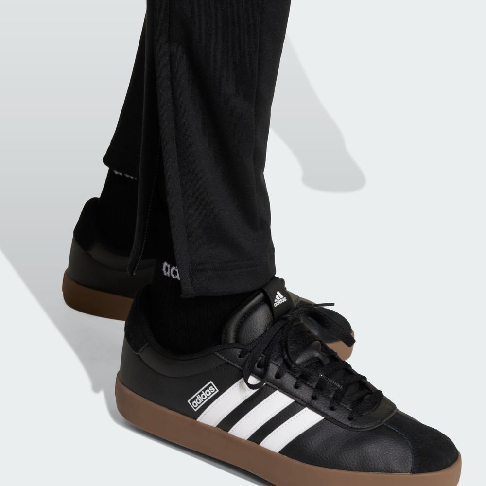 Foto 9 pulgar | Pants House Of Tiro Nations Pack Adidas Negro Hombre