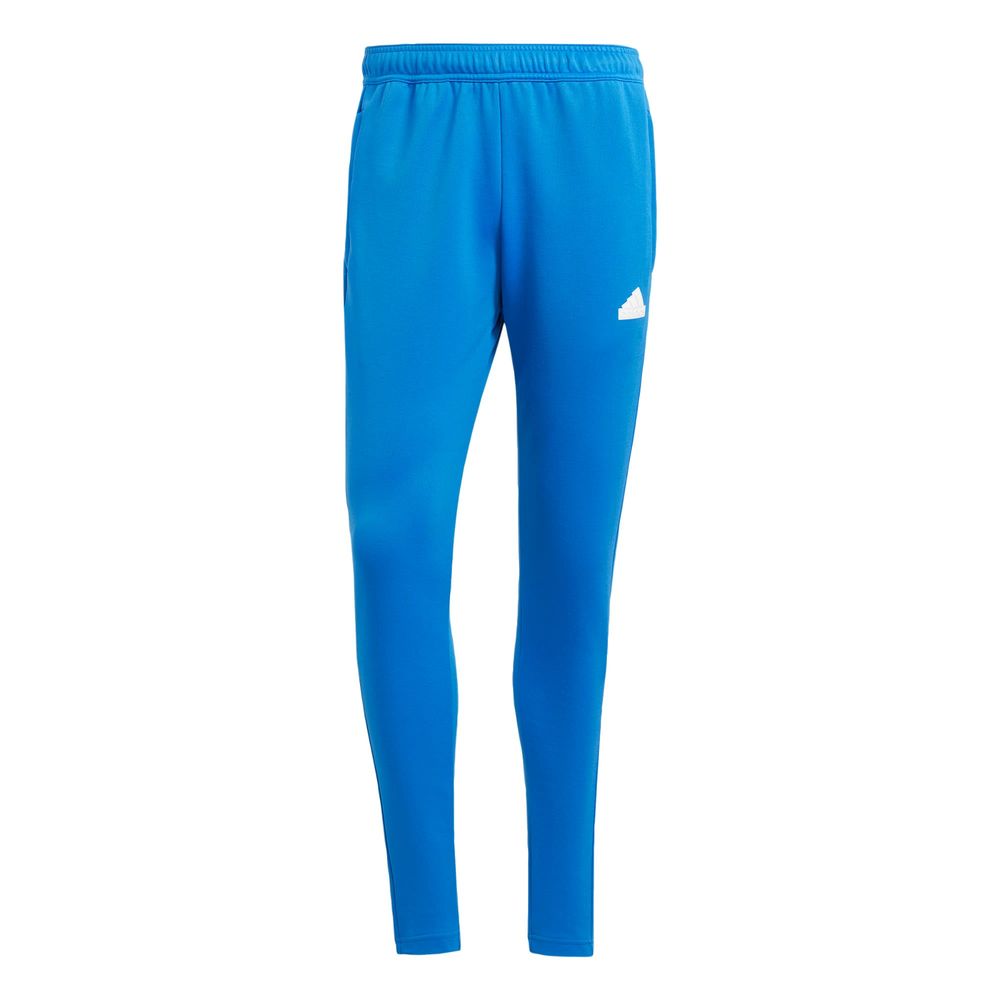 Foto 2 pulgar | Pants House Of Tiro Nations Pack Adidas Azul Hombre