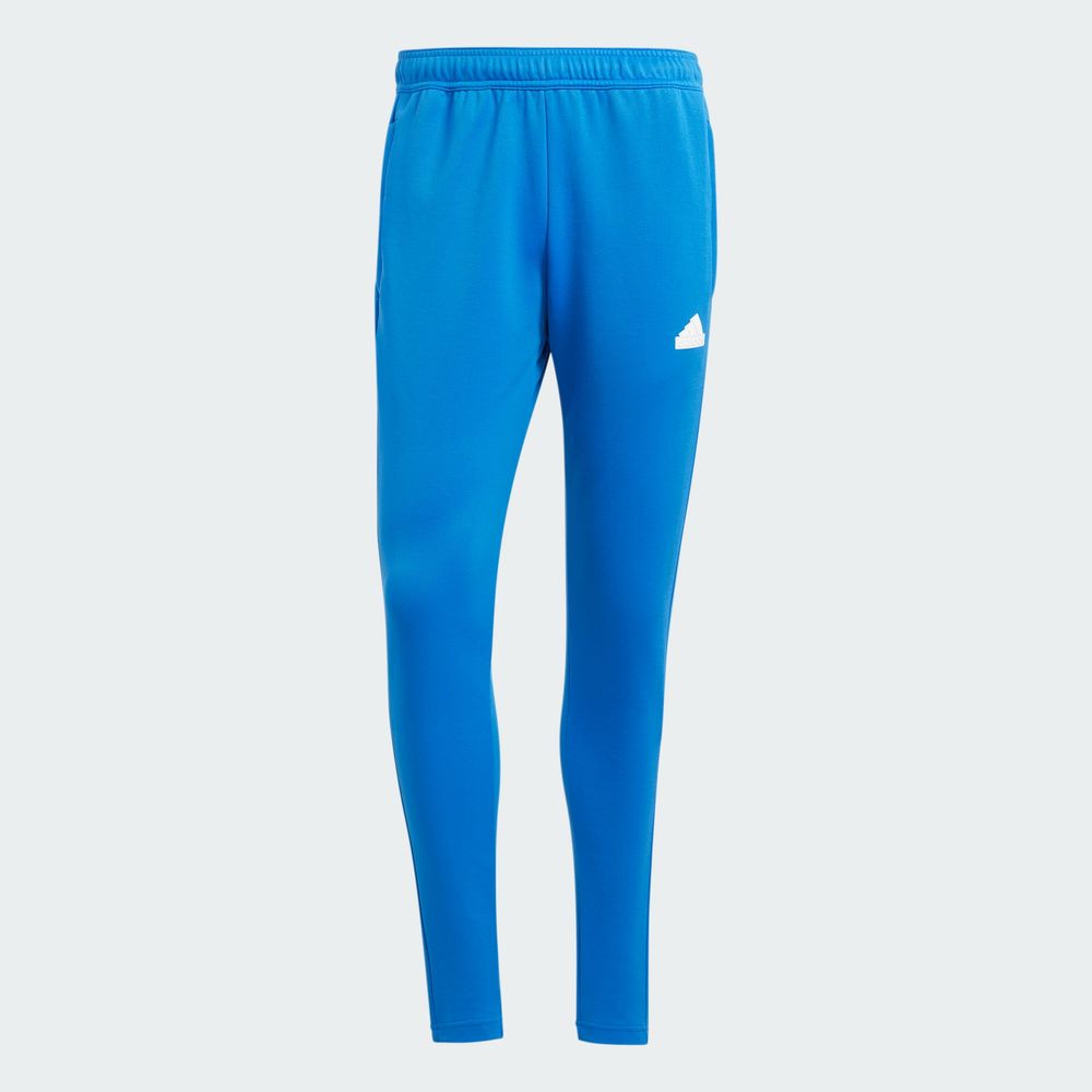 Foto 4 pulgar | Pants House Of Tiro Nations Pack Adidas Azul Hombre