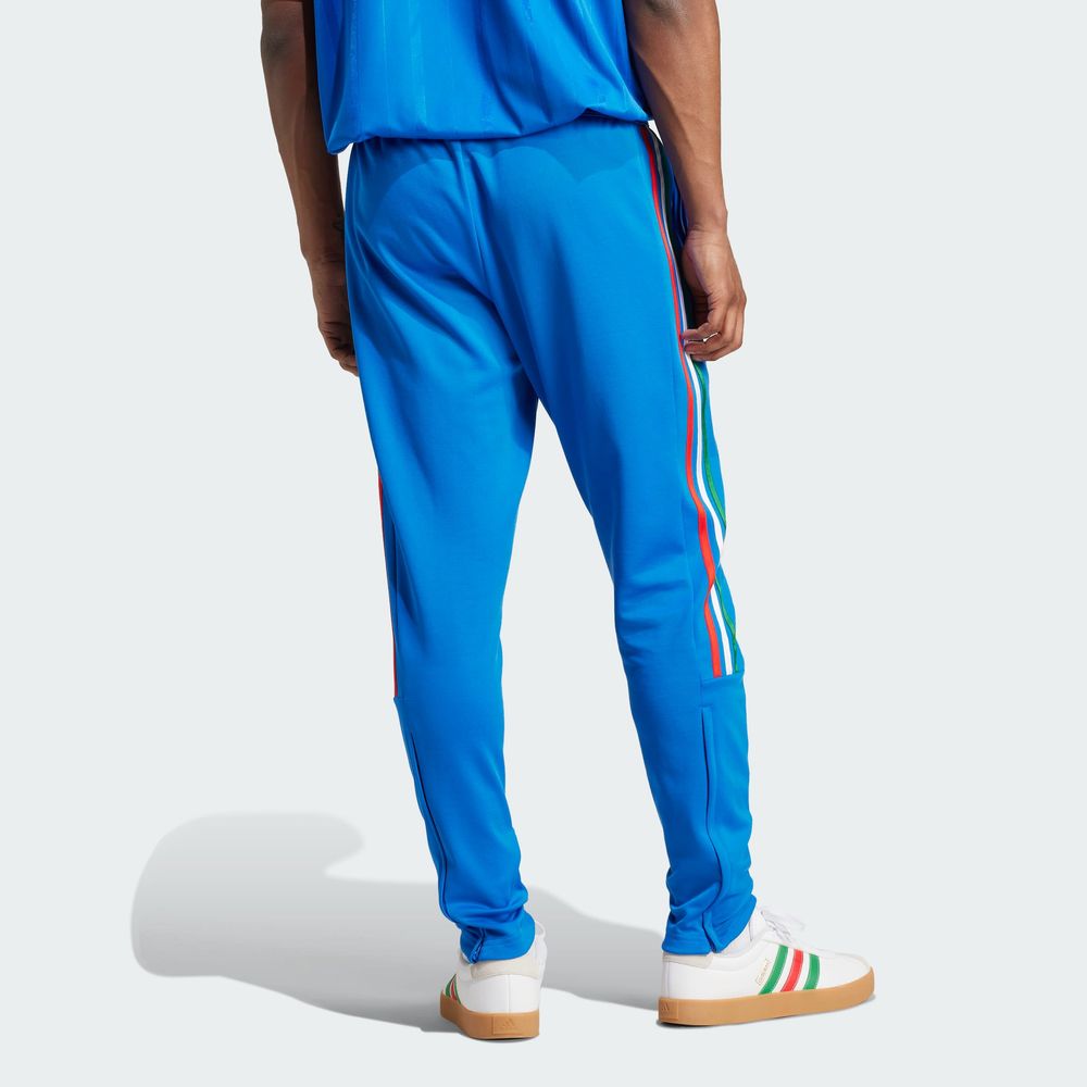 Foto 6 pulgar | Pants House Of Tiro Nations Pack Adidas Azul Hombre