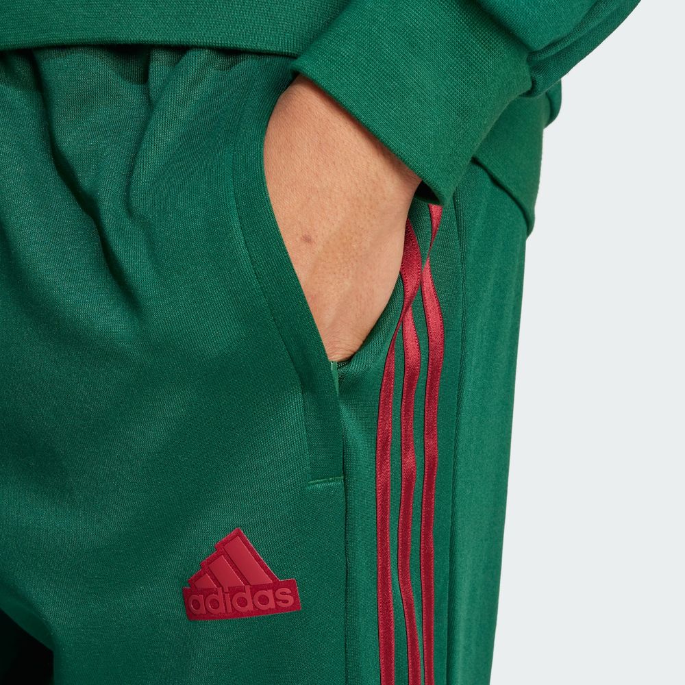 Pants House Of Tiro Nations Pack Adidas Verde Hombre Coppel