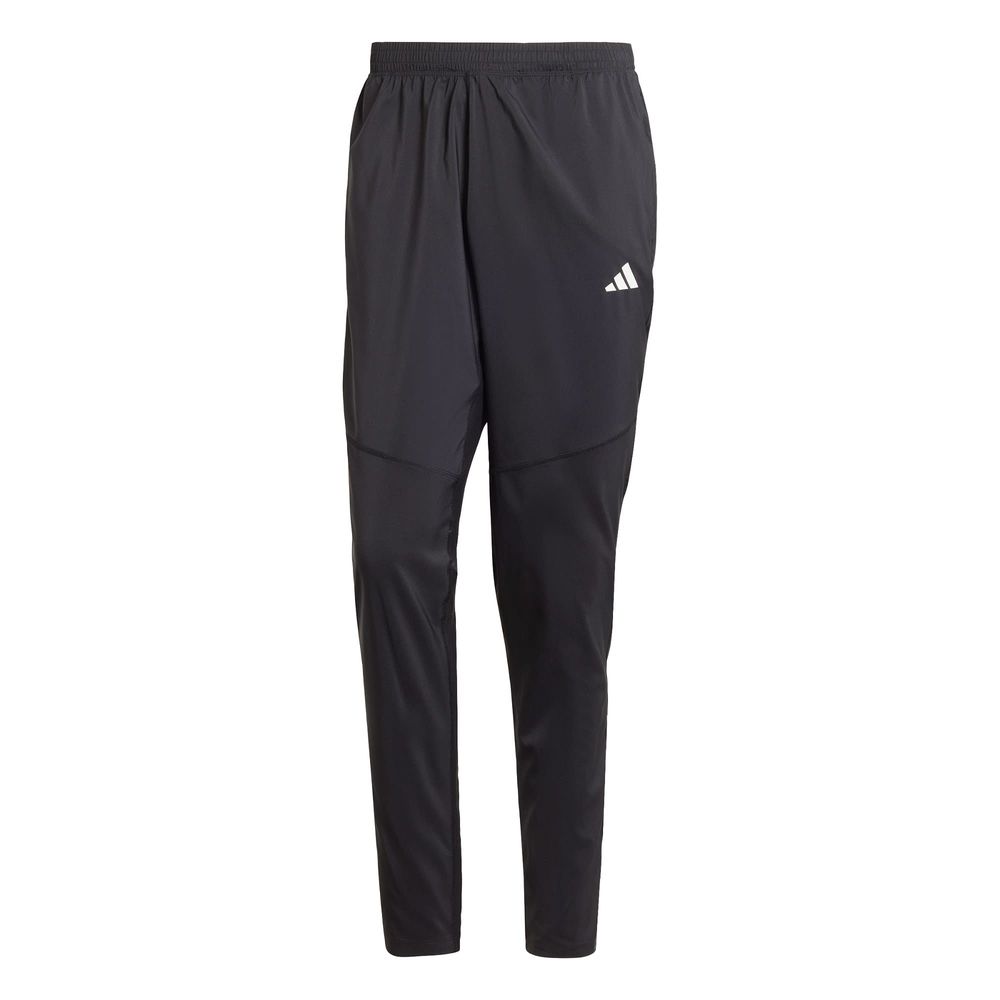 Foto 2 pulgar | Pants Own The Run Adidas Negro Hombre