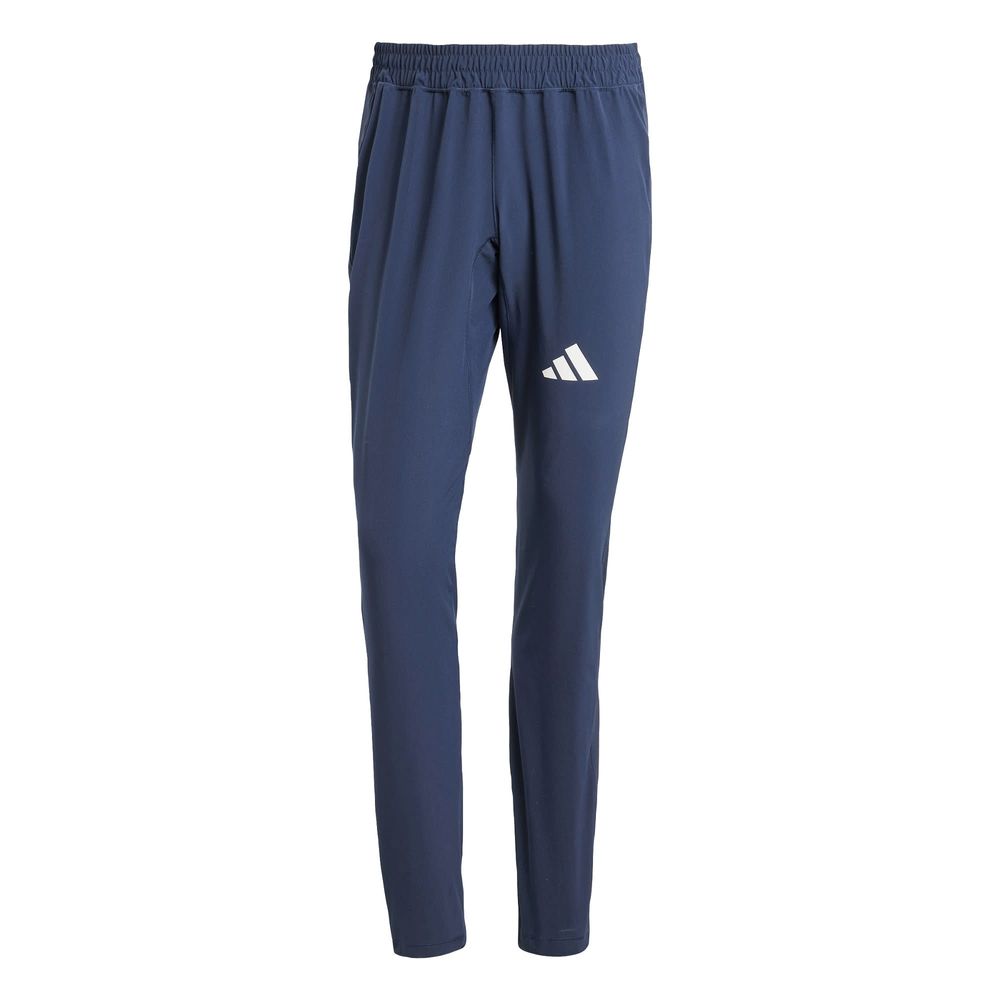 Foto 2 pulgar | Pants Adaptive Adidas Azul Hombre