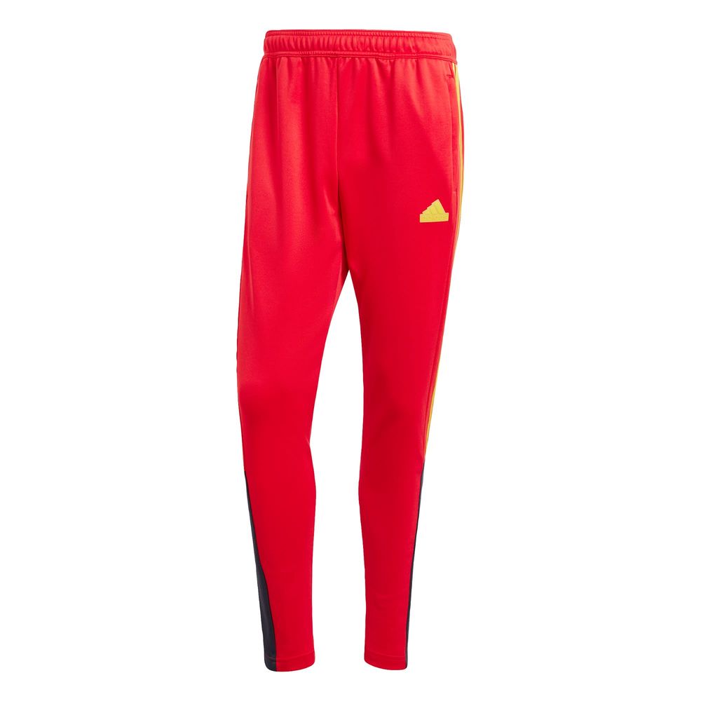 Foto 1 | Pants House Of Tiro Nations Pack Adidas Rojo Hombre