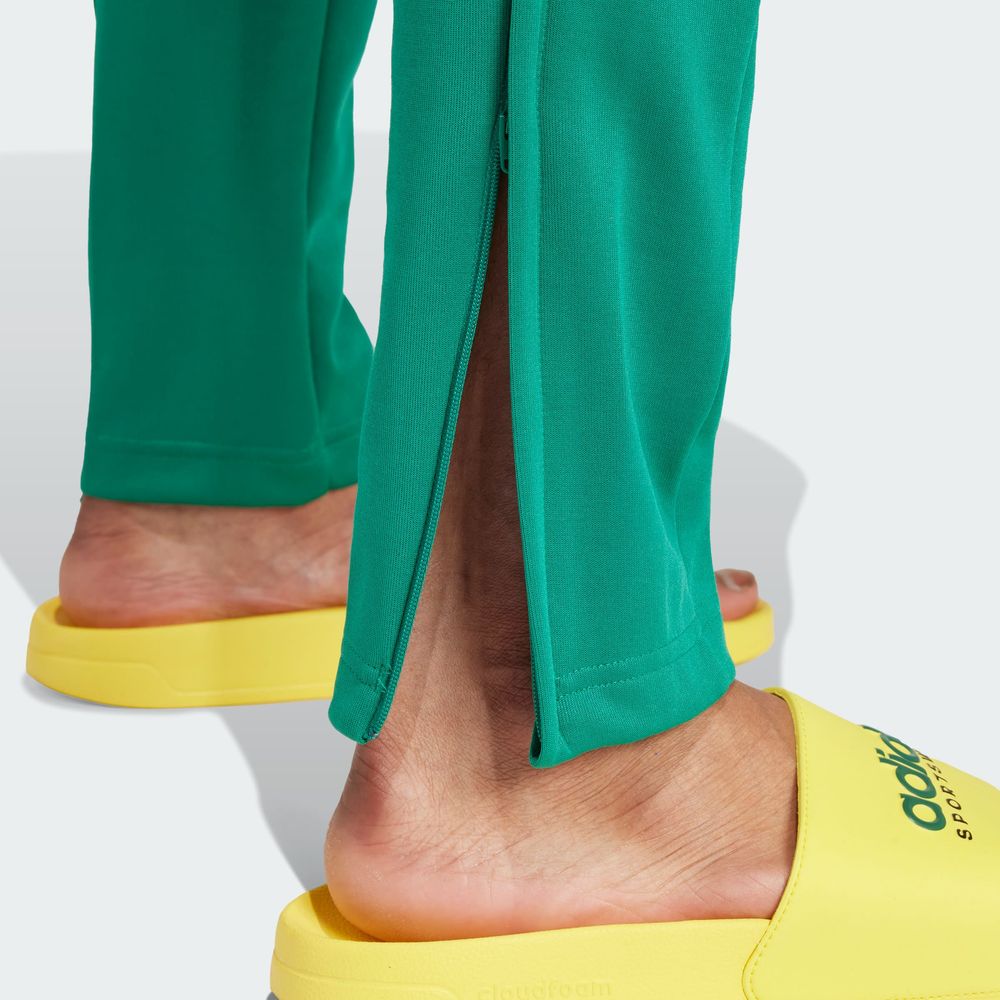 Foto 7 | Pants House Of Tiro Nations Pack Adidas Verde Hombre