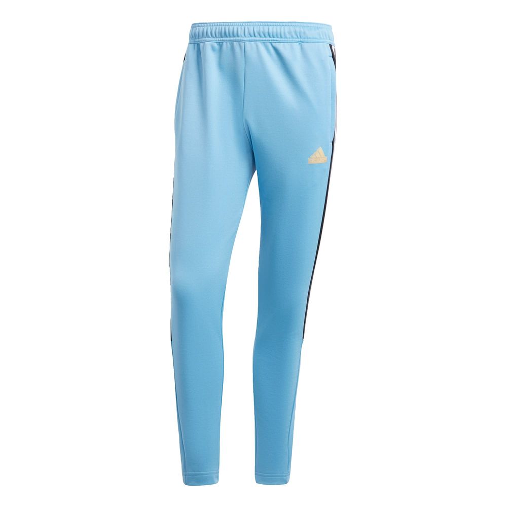 Pants House Of Tiro Nations Pack Adidas Azul Hombre