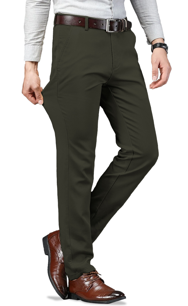 Foto 3 | Pantalón Shendy Vendy para Hombre