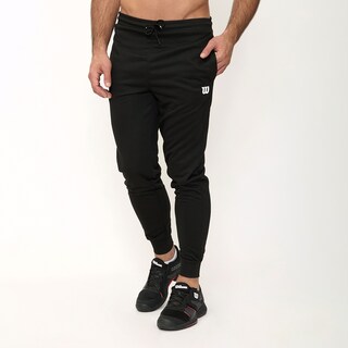 Foto 1 | Jogger Wilson French Terry Cómodo Para Hombre