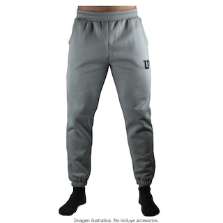 Foto 1 | Jogger Wilson Felpa Térmico Suave
