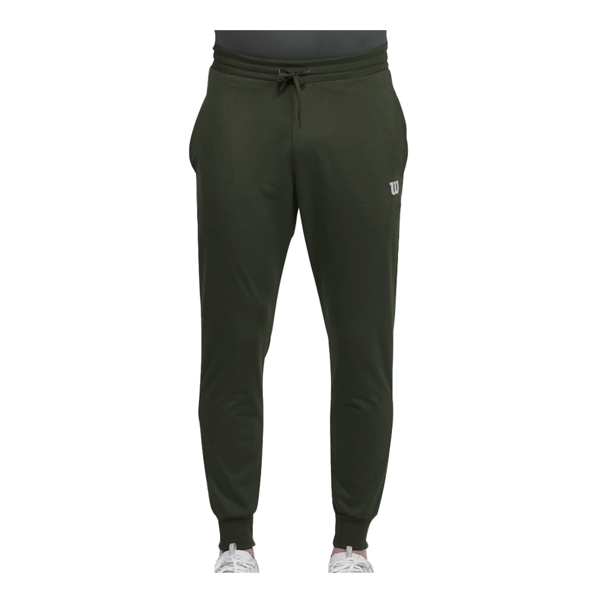 Jogger Wilson Doble Pique Ligero Para Hombre