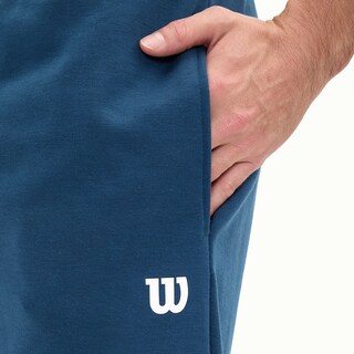 Foto 1 | Jogger Wilson French Terry Cómodo Para Hombre