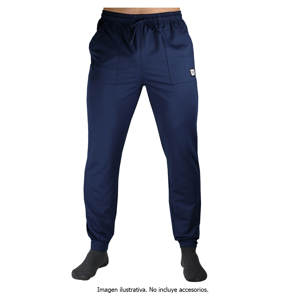 Jogger Wilson Resistente Para Hombre