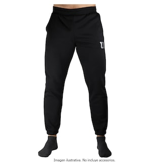 Foto 1 | Jogger Wilson Felpa Térmico Suave