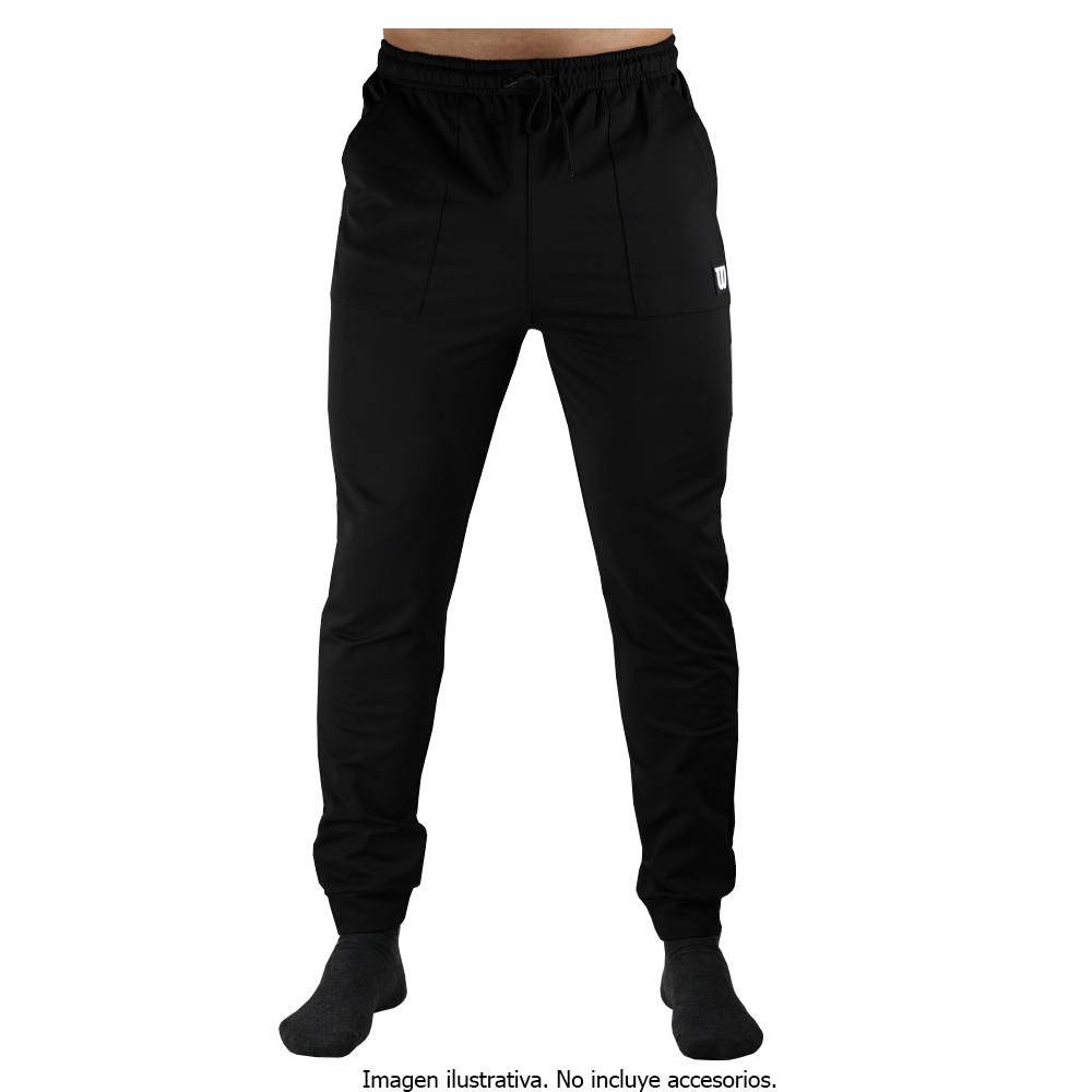 Jogger Wilson Resistente Para Hombre