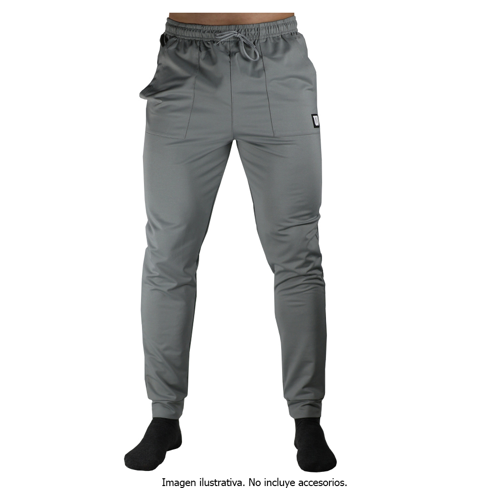 Jogger Wilson Resistente Para Hombre