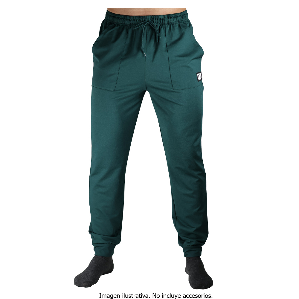 Jogger Wilson Resistente Para Hombre