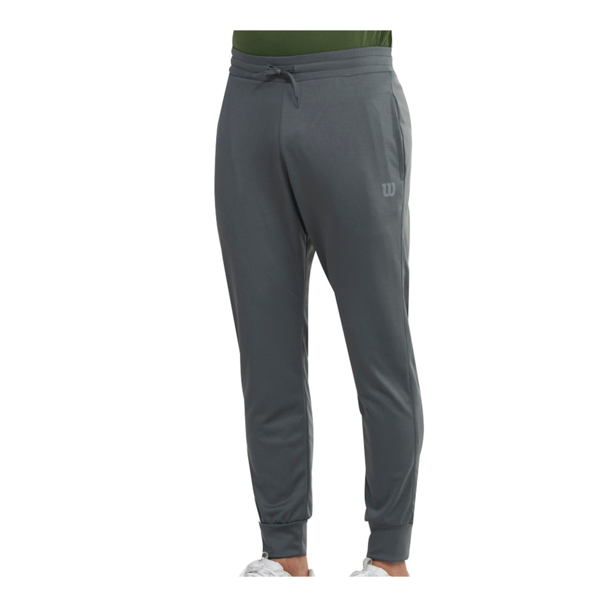 Jogger Wilson Doble Pique Ligero Para Hombre