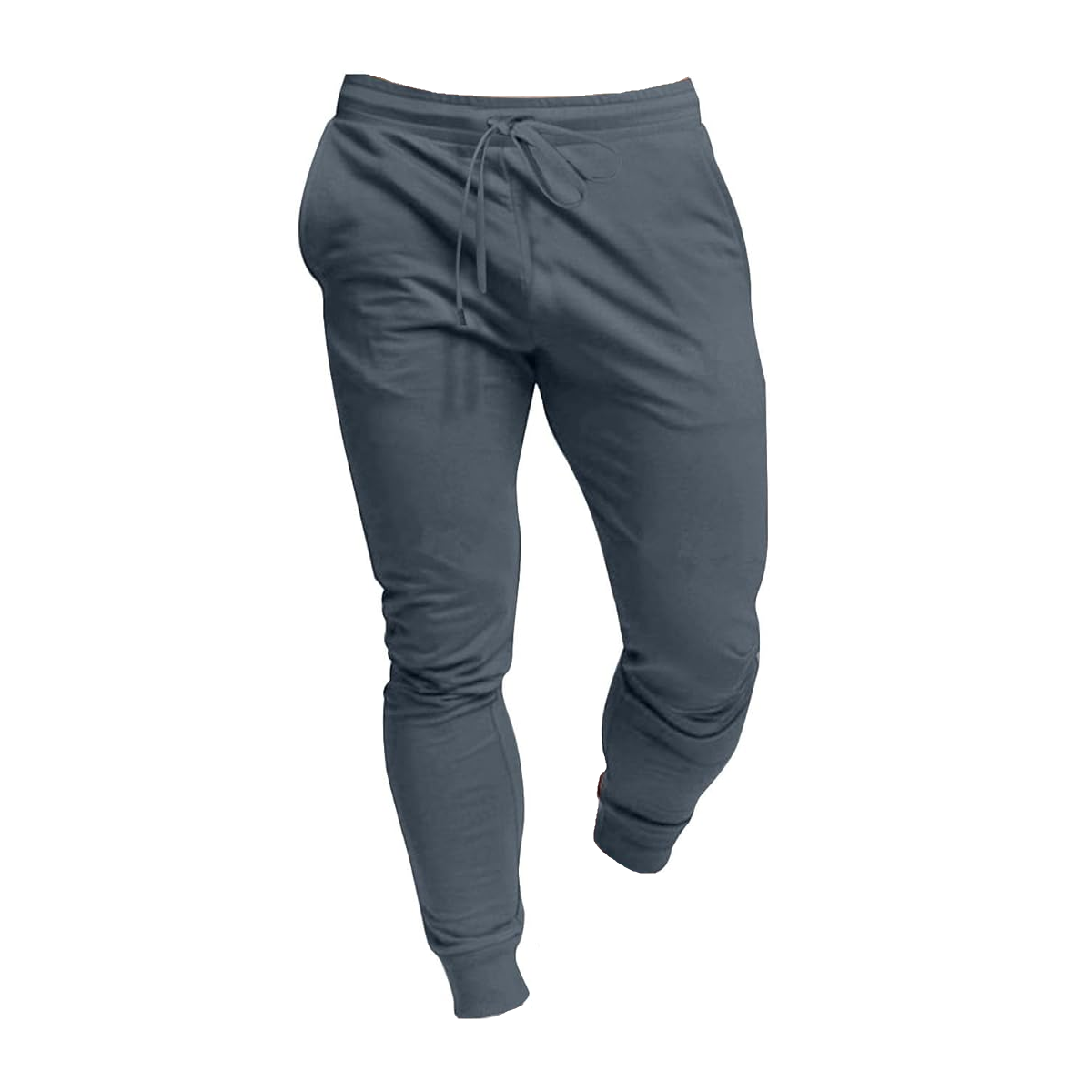 Foto 2 pulgar | Pants Jogger Deportivo Talla 28 Eo Safe Imports Esi-15933 Gris Oscuro