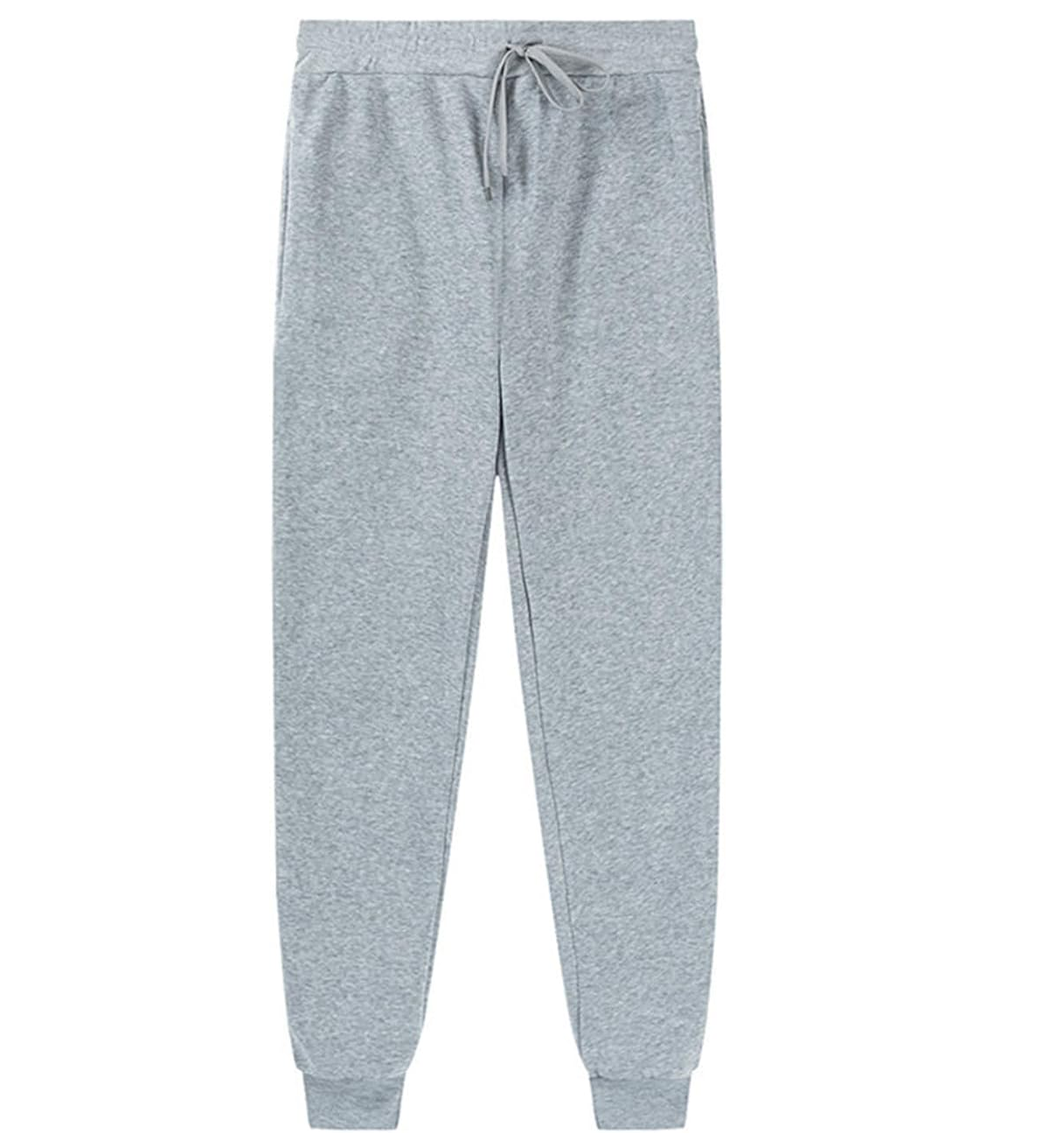 Foto 2 | Pants Jogger Deportivo Talla M/g Eo Safe Imports Esi-15929 Gris