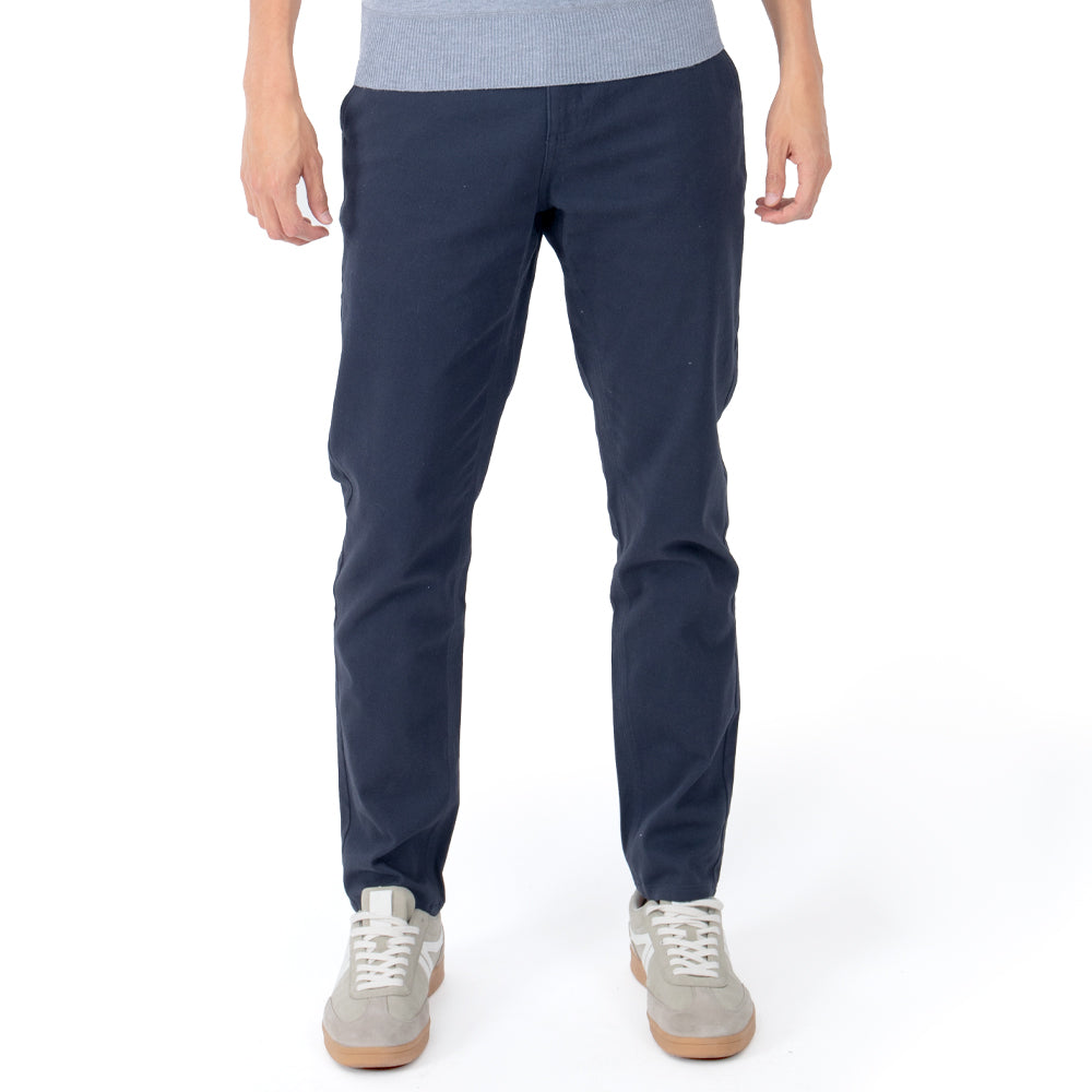 Pantalón Para Hombre Quarry Chino Liso