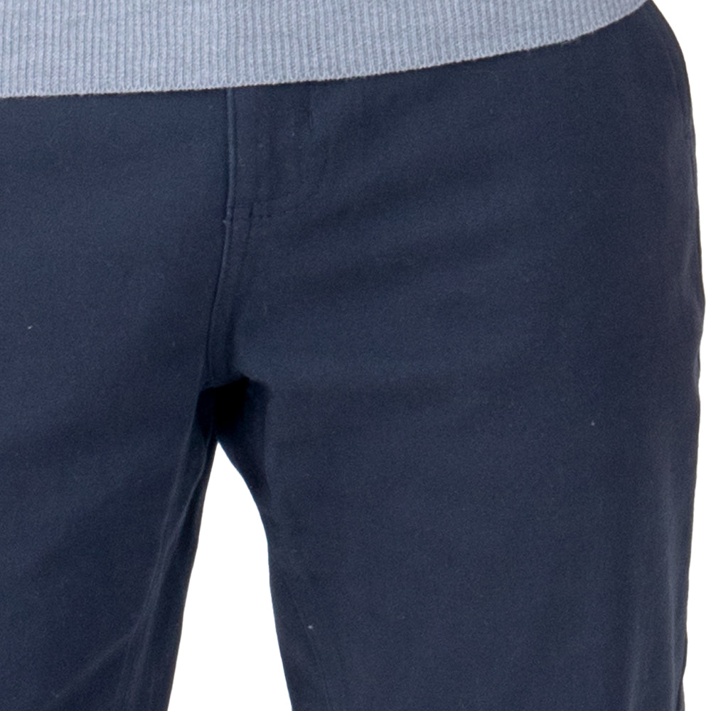 Foto 4 | Pantalón Para Hombre Quarry Chino Liso