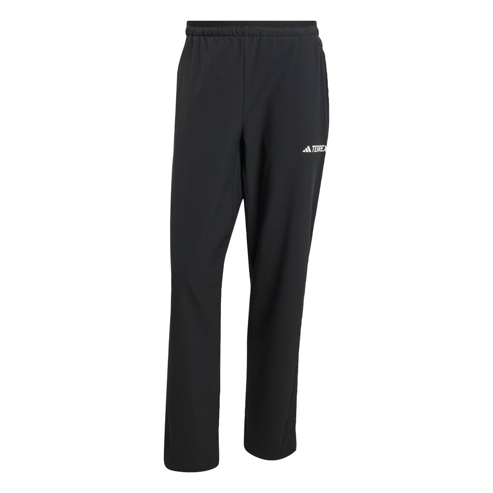 Foto 2 pulgar | Mt Liteflex P Adidas Negro Hombre