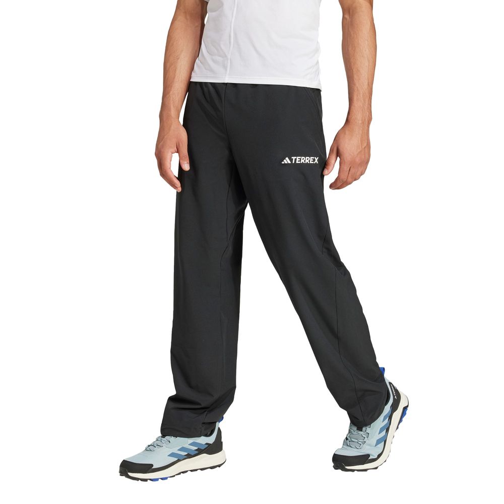 Foto 3 pulgar | Mt Liteflex P Adidas Negro Hombre